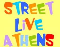 Street Live Athens