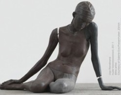 Ugo Rondinone “Nude”