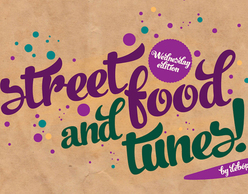 Street Food and Tunes: Thailand 