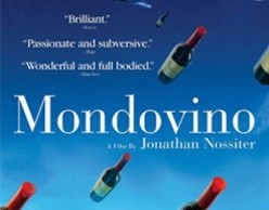 Ο Κόσμος του Κρασιού: Mondovino