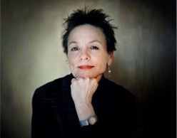 Delusion by Laurie Anderson