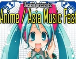 Anime / Asia Music Fest