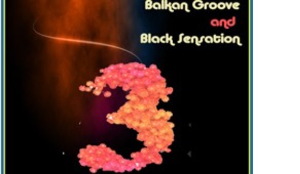 Black Meets Balkan Party