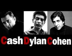 Η Άλλη Αμερική: CashDylanCohen