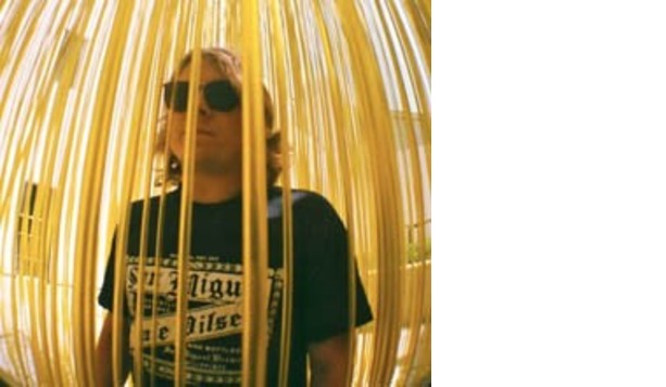 Ty Segall