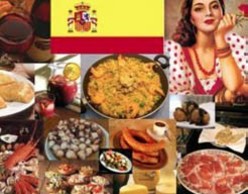 Cocina española