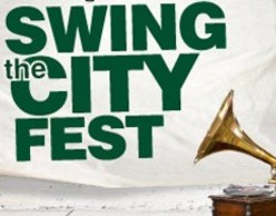 Swing the City Fest - Warming up