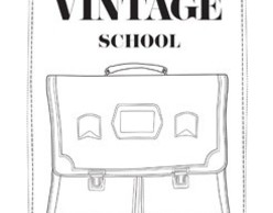 Vintage School