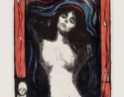 Edvard Munch: Πέρα από την Κραυγή