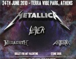 Sonisphere Festival