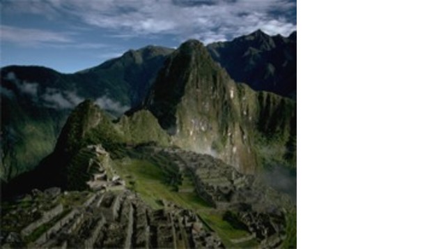 100 χρόνια από την Αποκάλυψη του Machu Picchu