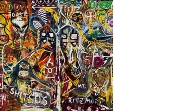 Jonathan Meese