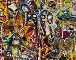 Jonathan Meese