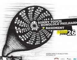 Sonny Touch & Honolulu Philarmonic