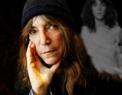 Patti Smith