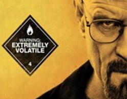 Breaking Bad