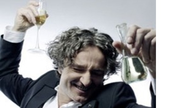 Goran Bregovic