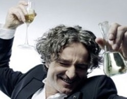 Goran Bregovic