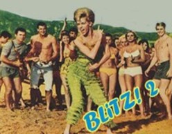 BLITZ!beach edition