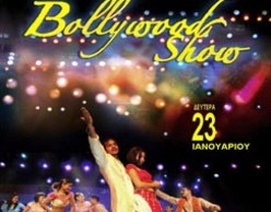 Bollywood Show