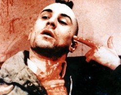 Taxi driver