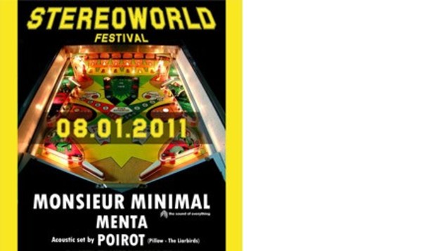 Stereoworld Festival