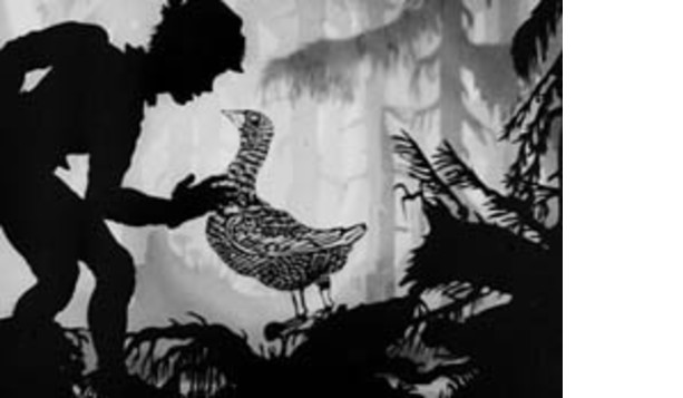 Die Welt die Lotte Reiniger