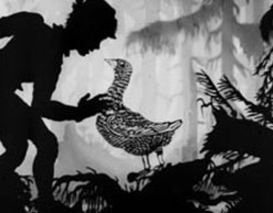 Die Welt die Lotte Reiniger