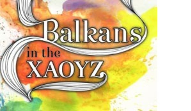 Balkans in the XAOYZ