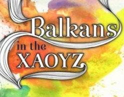 Balkans in the XAOYZ