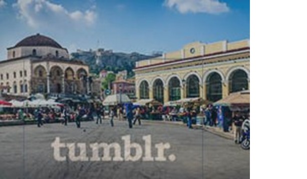 Athens Tumblr Meetup