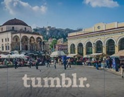 Athens Tumblr Meetup