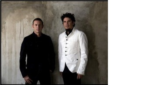 Thievery Corporation