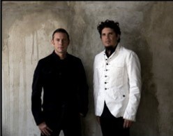 Thievery Corporation