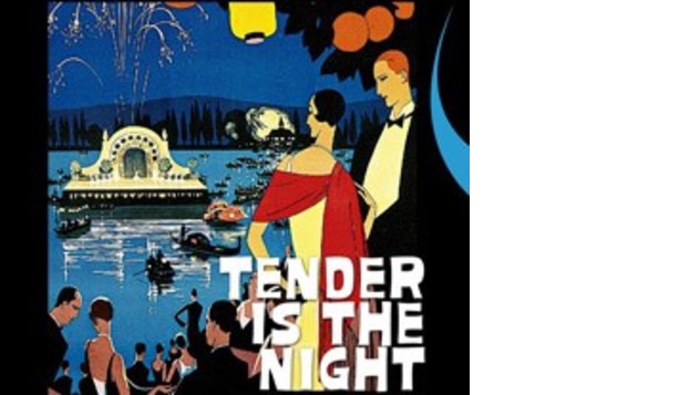 Tender is the night