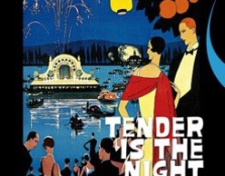 Tender is the night