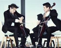 2cellos