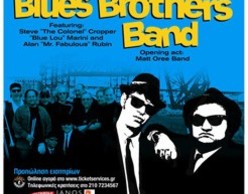 The Original Blues Brothers Band