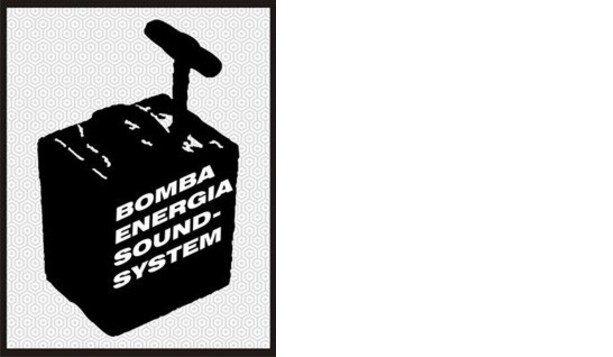 Bomba Energia Soundsystem