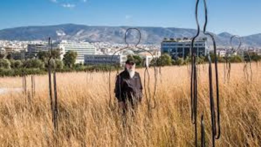 Γιώργος Ξένος - Ντένης Ζαχαρόπουλος: Μια συνομιλία