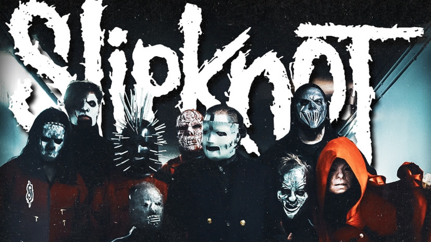 Το Release Athens 2022 υποδέχεται τους Slipknot!