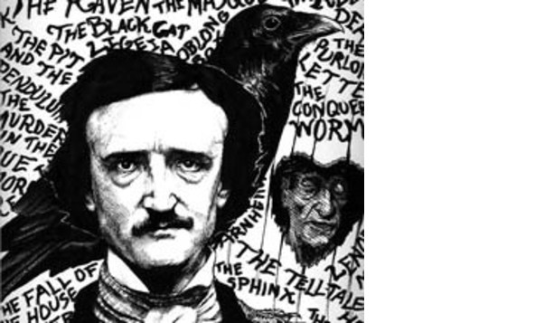 Edgar Allan Poe