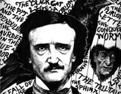 Edgar Allan Poe