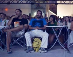 1ο Athens Open Air Film Festival