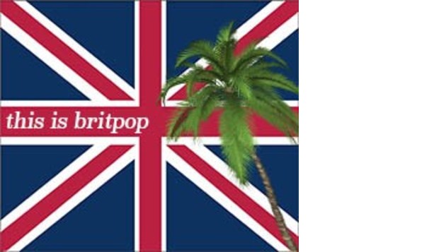 Britpop anthems