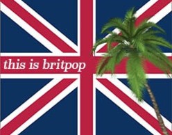 Britpop anthems