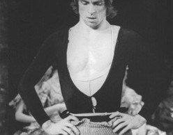 Αφιέρωμα στο Rudolph Nureyev