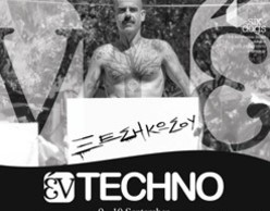 έvTechno VOL.3