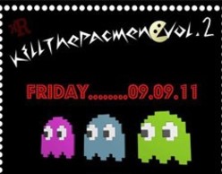 KillThePacmen: Vol.2