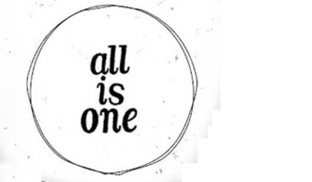 All is One